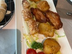 -七海旋律西餐厅(金沙湾店)