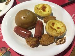 -瑞伯克牛排自助餐厅天一广场店