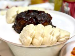 -东方太阳城淮扬餐厅(会所中餐厅店)