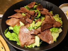 -烧肉达人(凯德晶萃店)