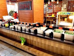 -蜀家渝重庆火锅(南屏街店)