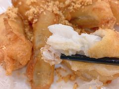-新享乐海鲜(翠华路店)