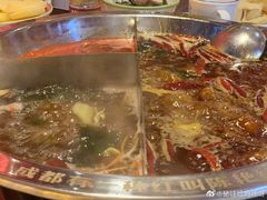 -陈艳红火锅菜·冒菜(簋街店)