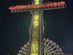 -横店影视城梦幻谷园区