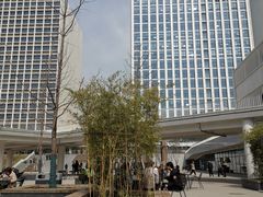 -西安软件新城软件研发基地2期