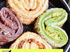 -家琳甜品(江南东店)