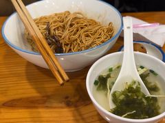 -小方的面(徐家汇店)