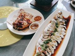 -野蔓果·山野菜(西湖景区·龙井茶田店)