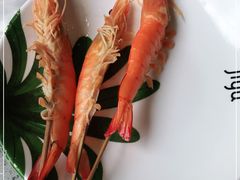 -集渔·泰式海鲜火锅(科华店)