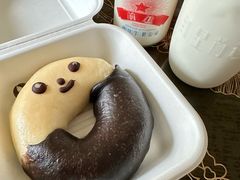 -红星前进面包牛奶公司(君太店)