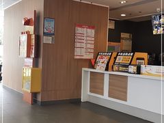 -麦当劳(肇庆大旺店)