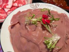 -赵美丽重庆火锅(西安直营总店)