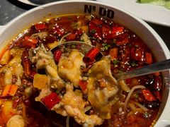 -No.DD戳子烧烤·江湖菜(北京总店)