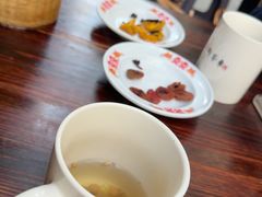 -東茅街茶馆
