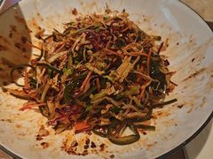-金掌勺锅包肉(太原万达店)