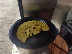 -金陵老丁家馄饨(新街口店)