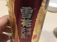 -海霸王特色海鲜家常菜(四合路店)