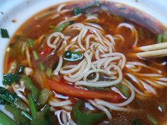 -万县面馆(高笋塘店)