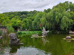 -宜兴张公洞