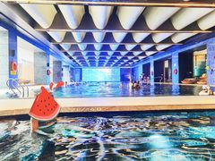 -西安W酒店FIT有型健身中心