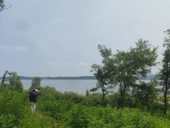 -萨尔浒风景区