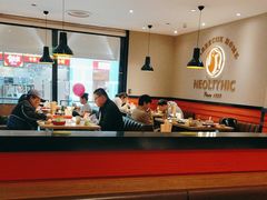 -新石器烤肉(南站店)