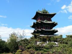 -迎泽公园