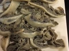 -裕德孚·非遗手切涮羊肉(东直门内大街店)