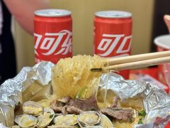 -见味花甲(福田coco park店)