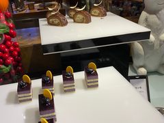 -烟台金海岸希尔顿酒店·開自助餐厅