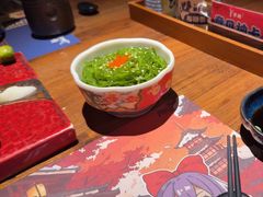 -京鹿料理(荟聚店)