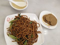 -老盛兴汤包馆(安波店)