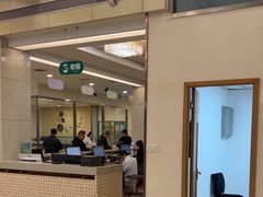 -慈铭体检(汉阳分院)