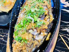 -火枪手串吧·鹤岗小串涮肚(亦庄店)