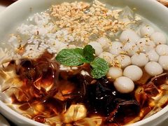 -绿茶餐厅(华信Mall店)