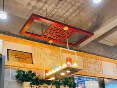 -老梅园大虾城(八一桥店)