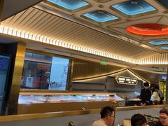 -一绪に寿喜烧(虹悦城店)