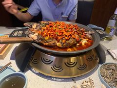-味妙烤鱼吧(回龙观店)