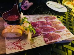 -BROWNSTONE布朗石西班牙餐厅(富城店)