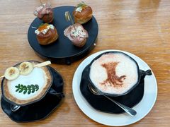 -Highline·城市露台景观餐厅(淮海路店)