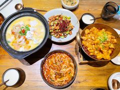 -壹霖·洱语云南菜(方恒国际店)