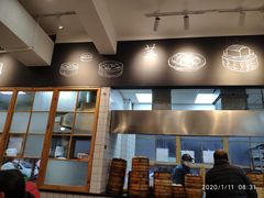 -常鲜德乐购迎桂馒头店(麻巷公寓店)