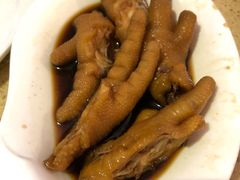 -喜鹊茶点.啫煲(车陂店)