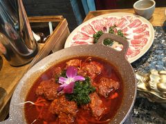 花千骨-蜀大侠火锅(古田店)
