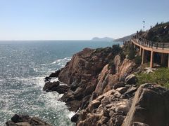 -广东惠东海龟国家级自然保护区