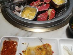 -火炉火自助餐(西直门凯德MALL店)