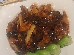 -新侨小馆(东直门北小街店)
