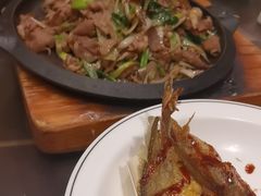 -东华大酒楼(主楼店)
