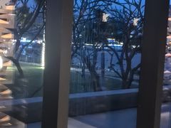 -雾山韩式烤肉·海南糟粕&椰子鸡火锅·海景餐厅(三亚绿发山海天JW万豪酒店)
