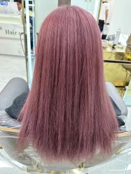-My未来Hair Salon